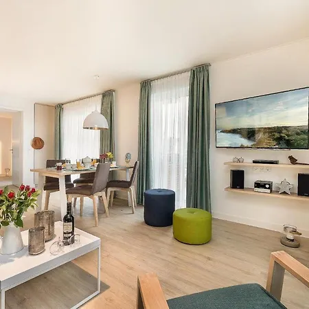 Apartmenthaus Am Park Am Park 16